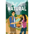 Just Act Natural - Paperback