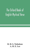 The Oxford book of English mystical verse - Hardcover