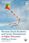 Personal, Social, Academic and Career Development in Higher Education: SOARing to Success - Paperback