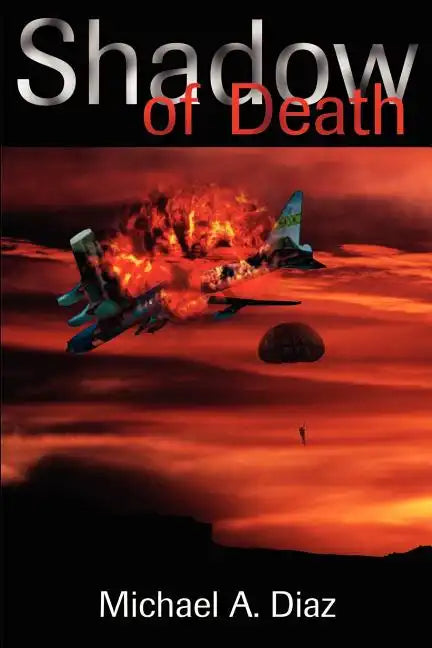 Shadow of Death - Paperback