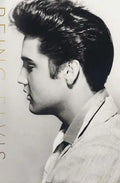 Being Elvis: A Lonely Life - Hardcover