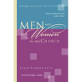 Men and Women in the Church: Building Consensus on Christian Leadership - Paperback