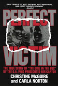 Perfect Victim - Paperback