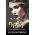 The Lost Letters of Playfair Street - Paperback
