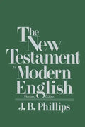 New Testament in Modern English-OE - Paperback