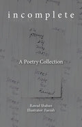 Incomplete - Paperback