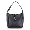 Azura Women’s Leather Shoulder Bag – Genuine Leather Handbag for Everyday Elegance | Minimal & Handcrafted