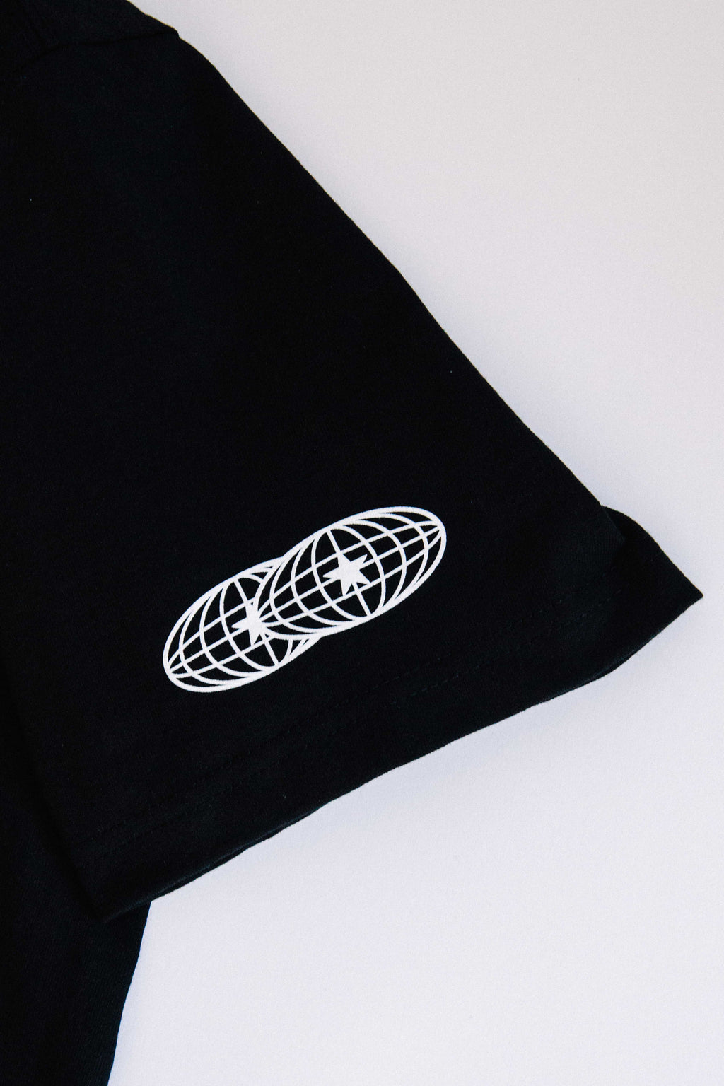 Star Line Ship T-Shirt