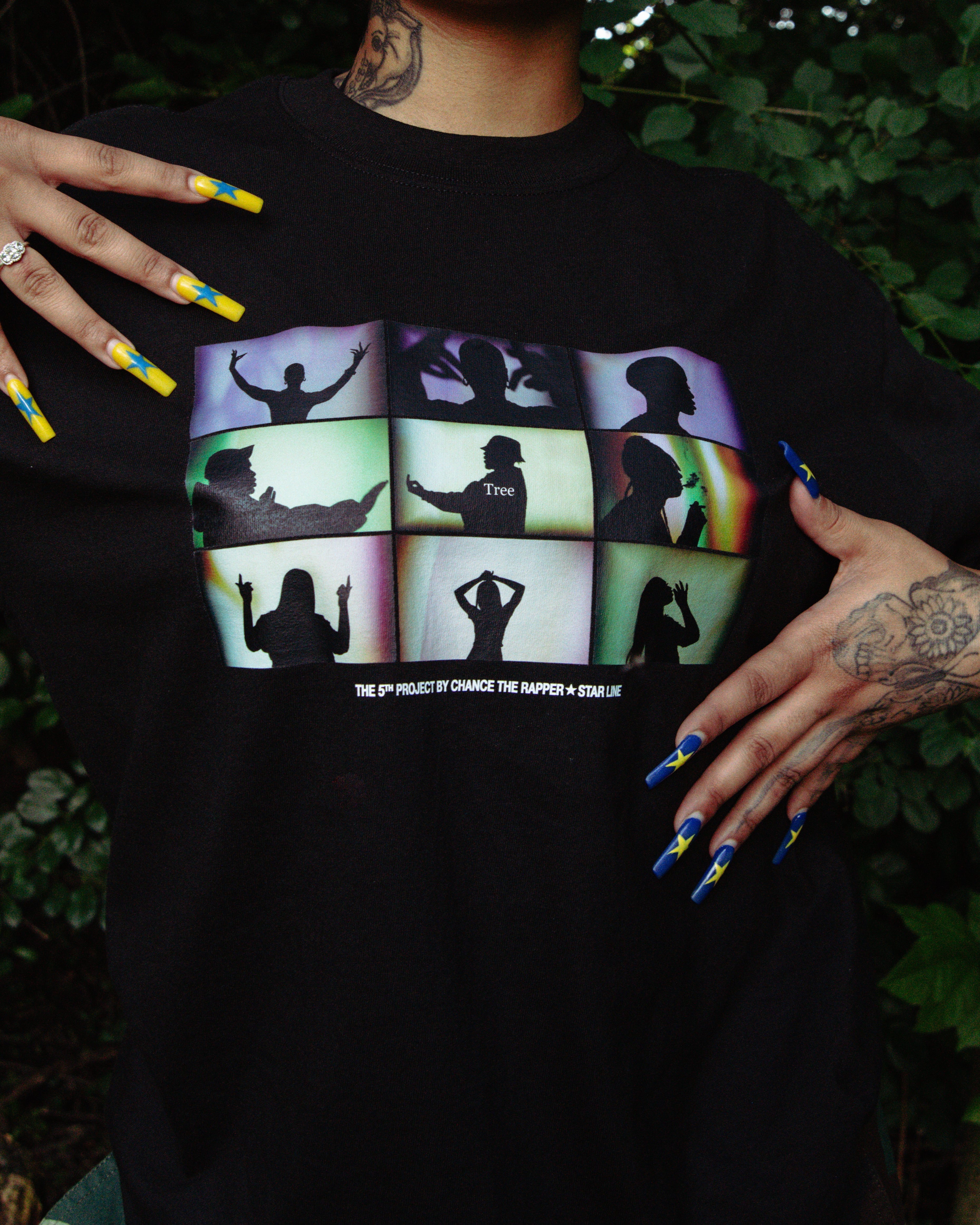 Tree T-Shirt