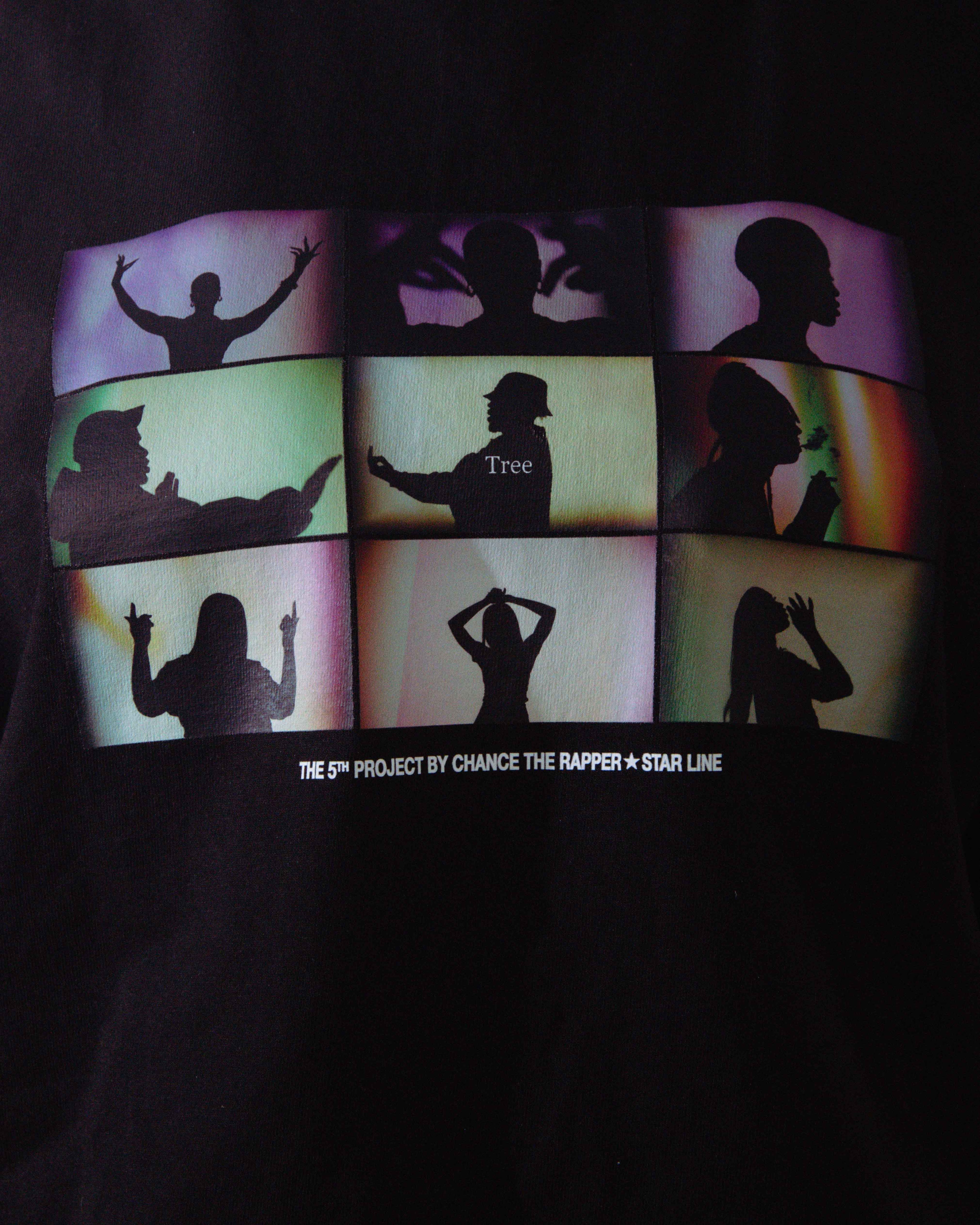 Tree T-Shirt