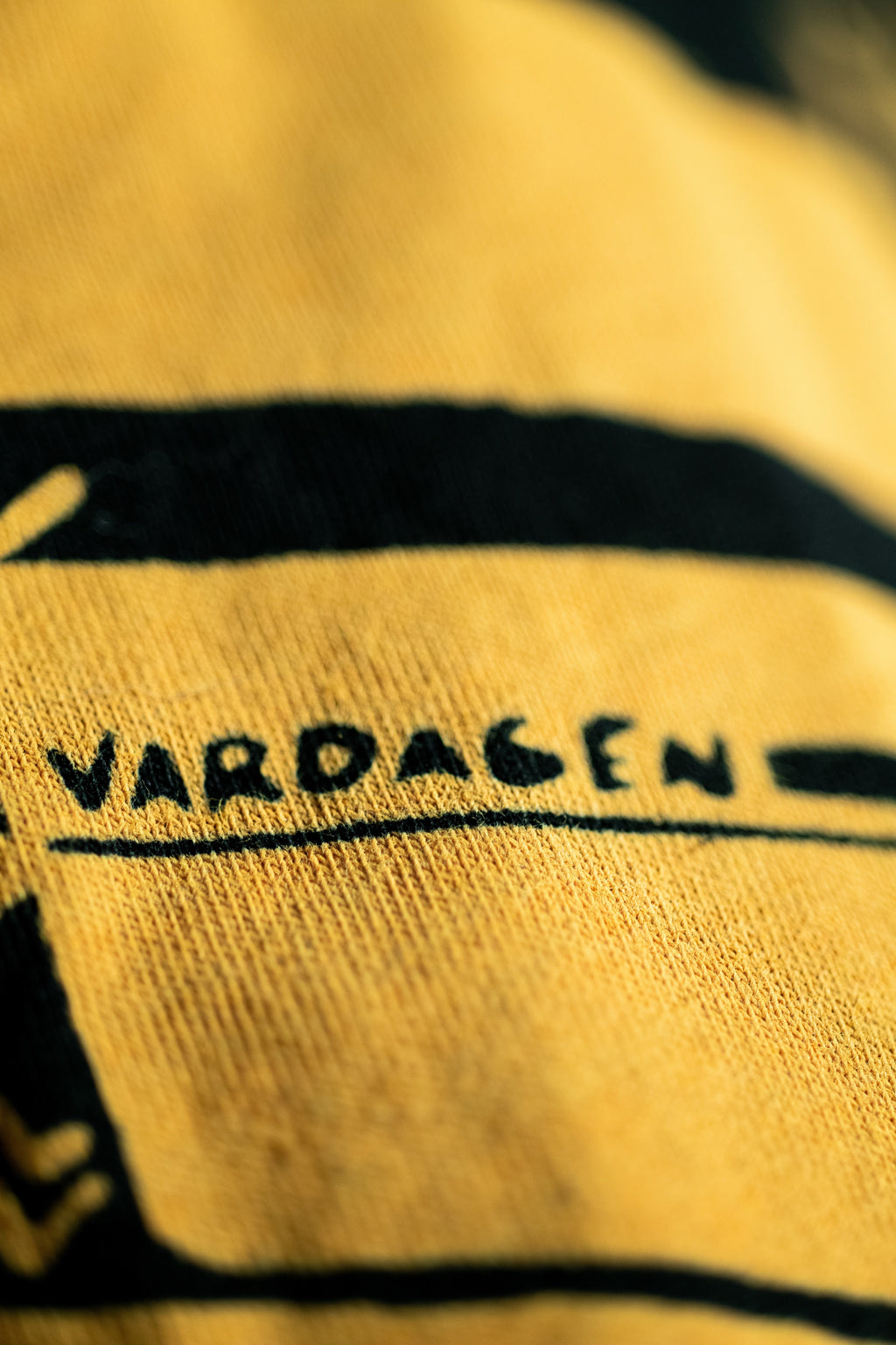 Working Out The Bugs Tee