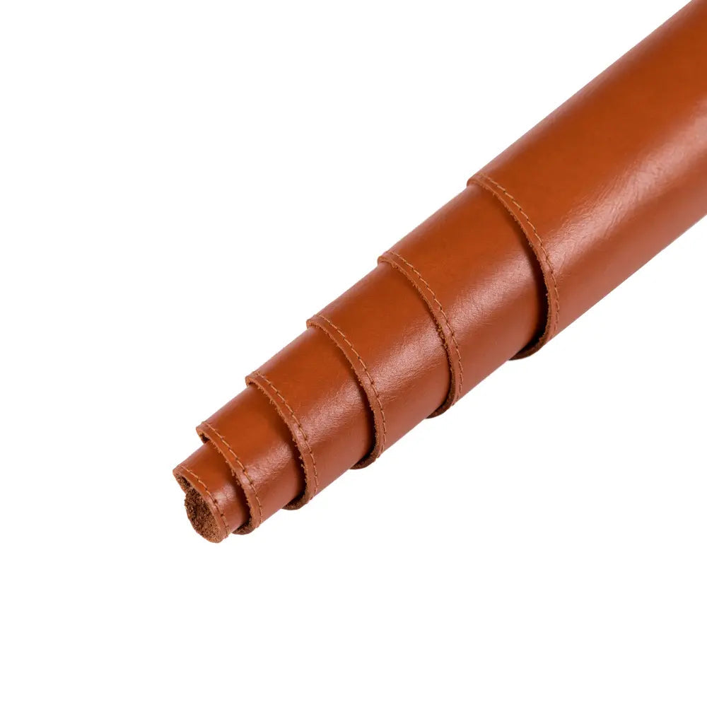 Natural Leather Desk Mat (37 cm x 80 cm)