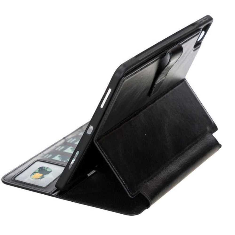 Eto iPad Pro 11" Leather Wallet Case