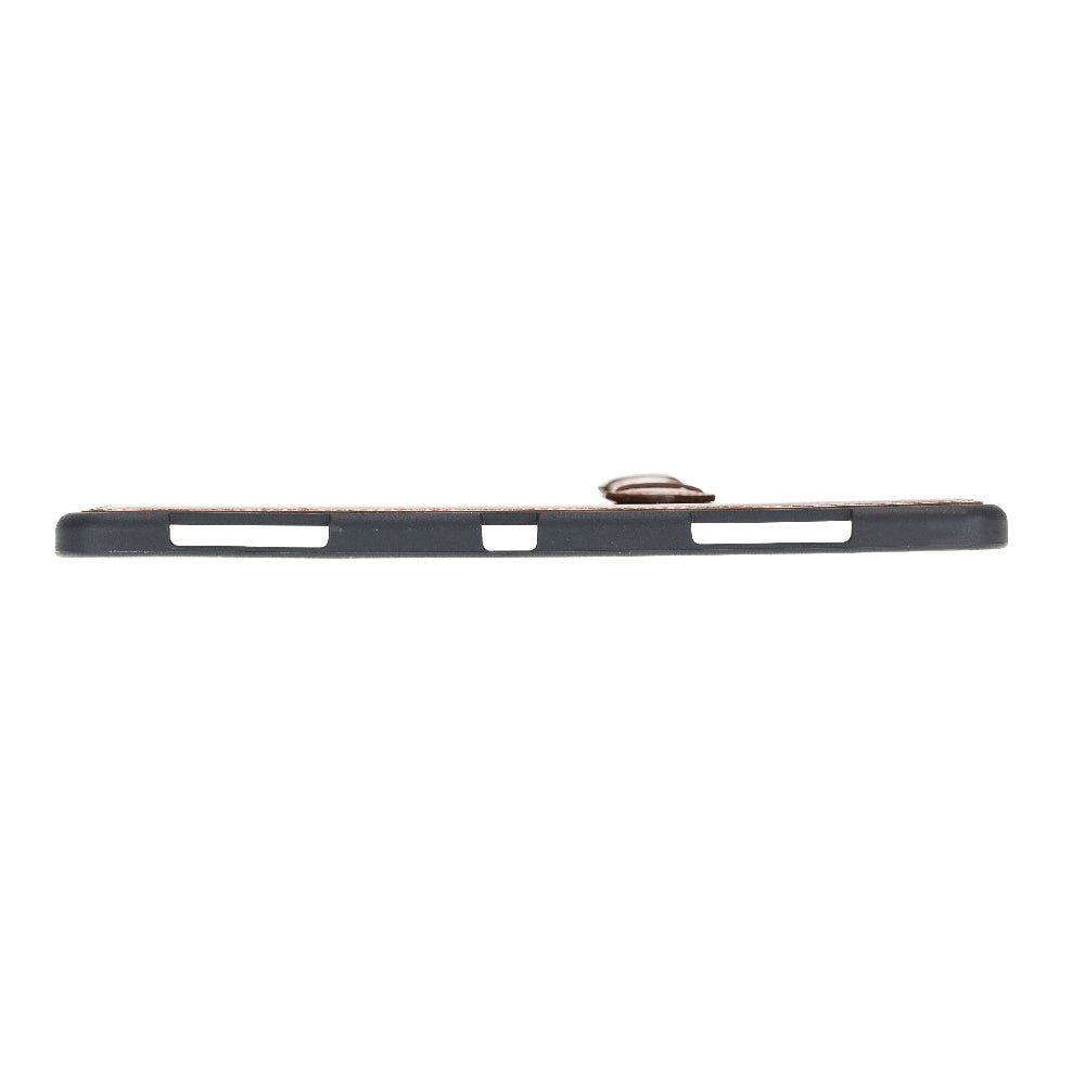 Felix iPad 10.9" Leather Case