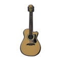 Guitar Enamel Lapel Pin - Celebrating the Beauty of Music