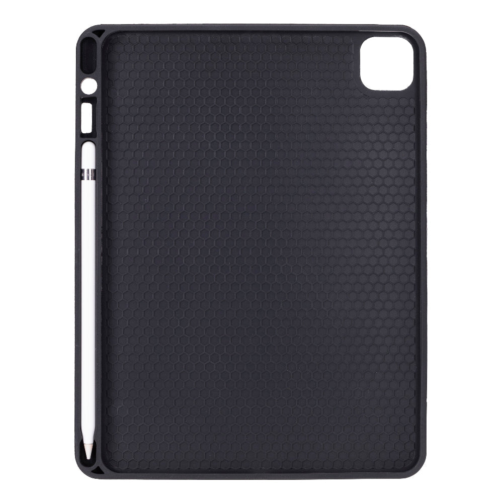 Felix iPad 10.9" Leather Case