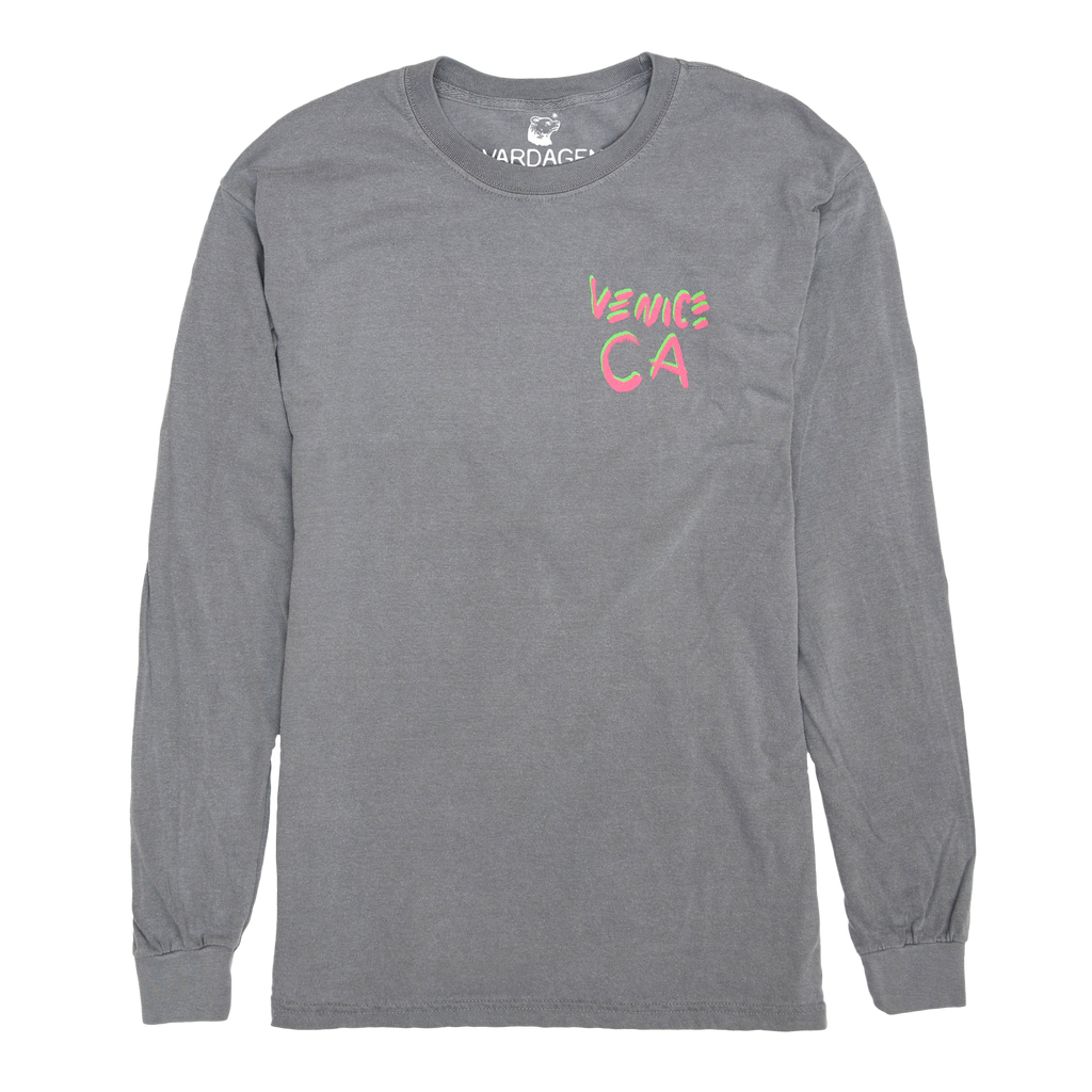 June Gloom Long Sleeve