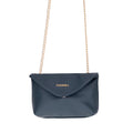 Carrera Lunera Women’s Leather Bag – Floater Leather Women’s Shoulder & Crossbody Bag with Chain Strap for Everyday Elegance | Minimal & Handcrafted