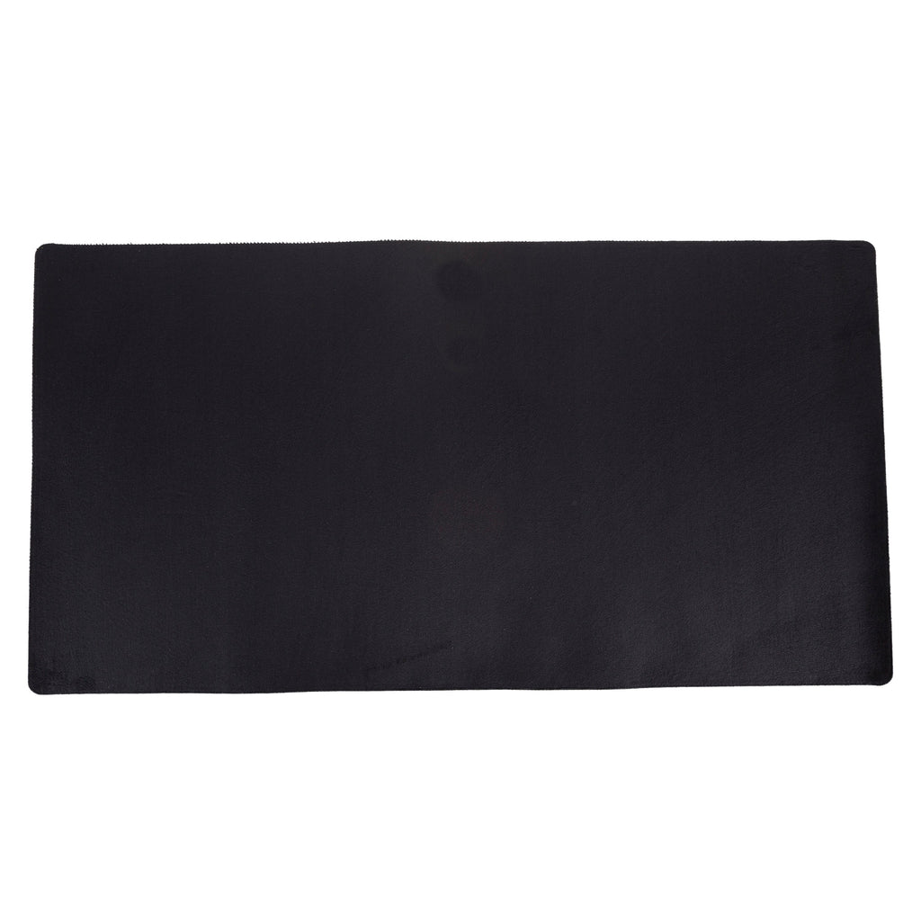 Natural Leather Desk Mat (37 cm x 80 cm)
