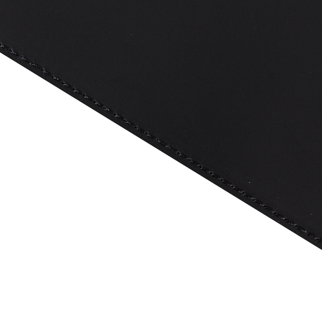 Natural Leather Desk Mat (37 cm x 80 cm)
