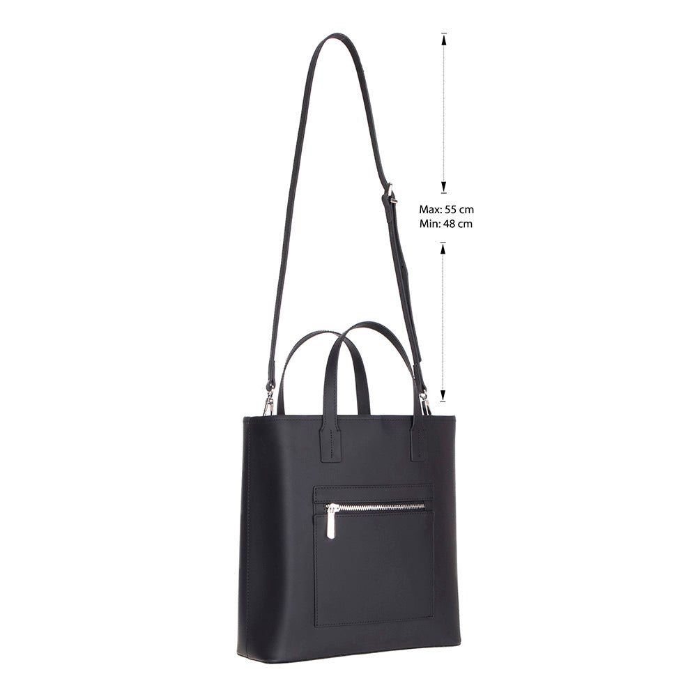 Valetto Women’s Leather Bag – Genuine Leather Women’s Tote & Shoulder Bag for Everyday Elegance | Minimal & Handcrafted