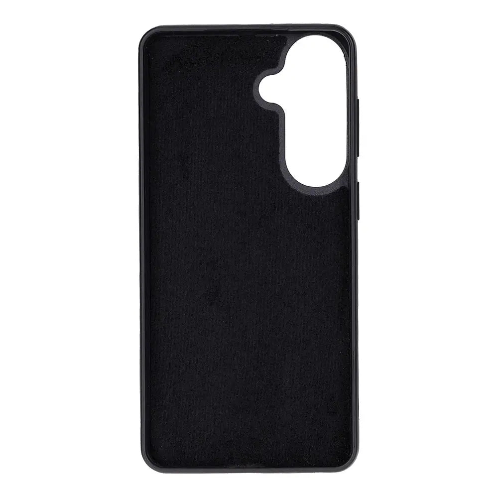 Samsung Galaxy S26 Leather Wallet Case Detachable RFID – Magic