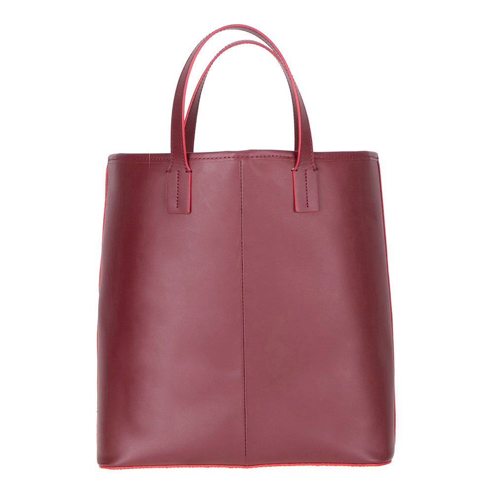 Valetto Women’s Leather Bag – Genuine Leather Women’s Tote & Shoulder Bag for Everyday Elegance | Minimal & Handcrafted