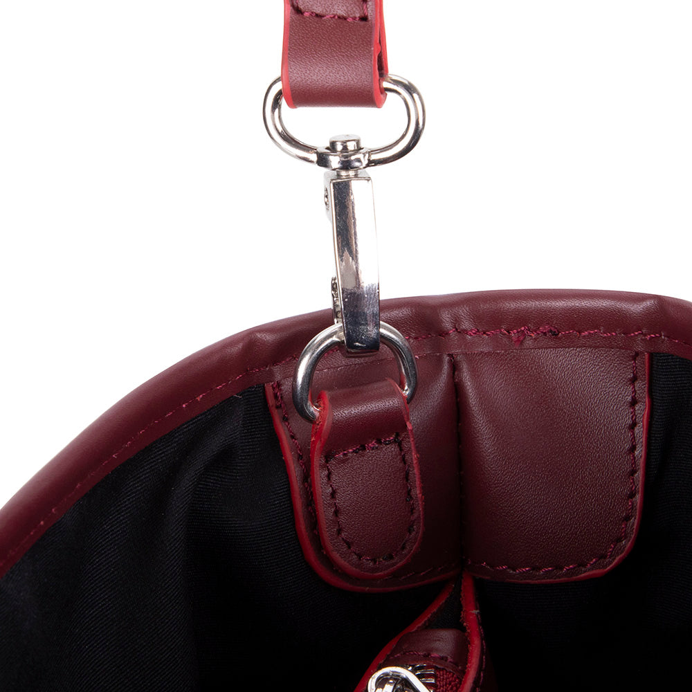 Valetto Women’s Leather Bag – Genuine Leather Women’s Tote & Shoulder Bag for Everyday Elegance | Minimal & Handcrafted
