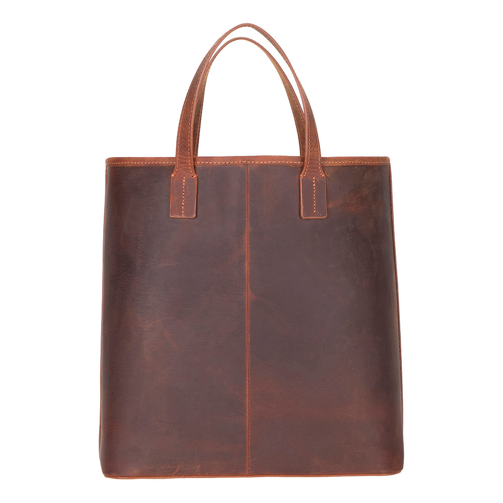Valetto Women’s Leather Bag – Genuine Leather Women’s Tote & Shoulder Bag for Everyday Elegance | Minimal & Handcrafted