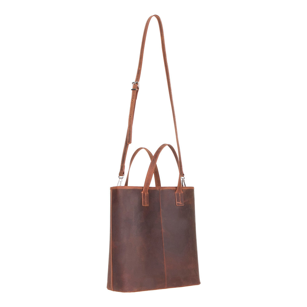 Valetto Women’s Leather Bag – Genuine Leather Women’s Tote & Shoulder Bag for Everyday Elegance | Minimal & Handcrafted