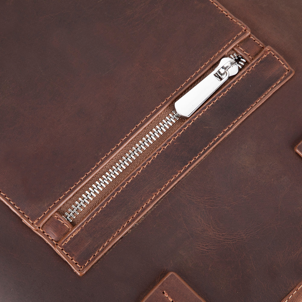 Valetto Women’s Leather Bag – Genuine Leather Women’s Tote & Shoulder Bag for Everyday Elegance | Minimal & Handcrafted