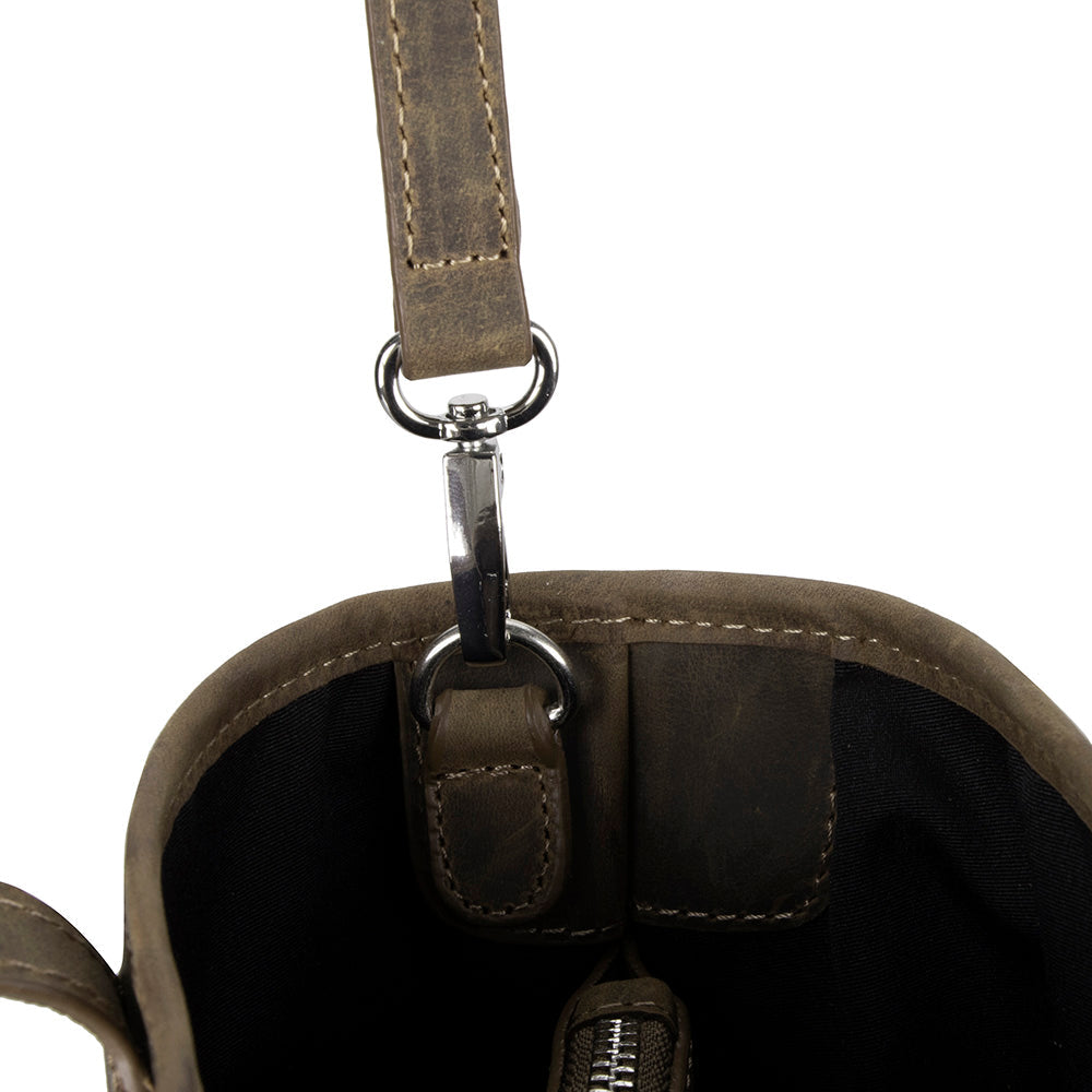 Valetto Women’s Leather Bag – Genuine Leather Women’s Tote & Shoulder Bag for Everyday Elegance | Minimal & Handcrafted