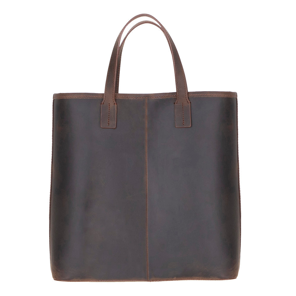 Valetto Women’s Leather Bag – Genuine Leather Women’s Tote & Shoulder Bag for Everyday Elegance | Minimal & Handcrafted