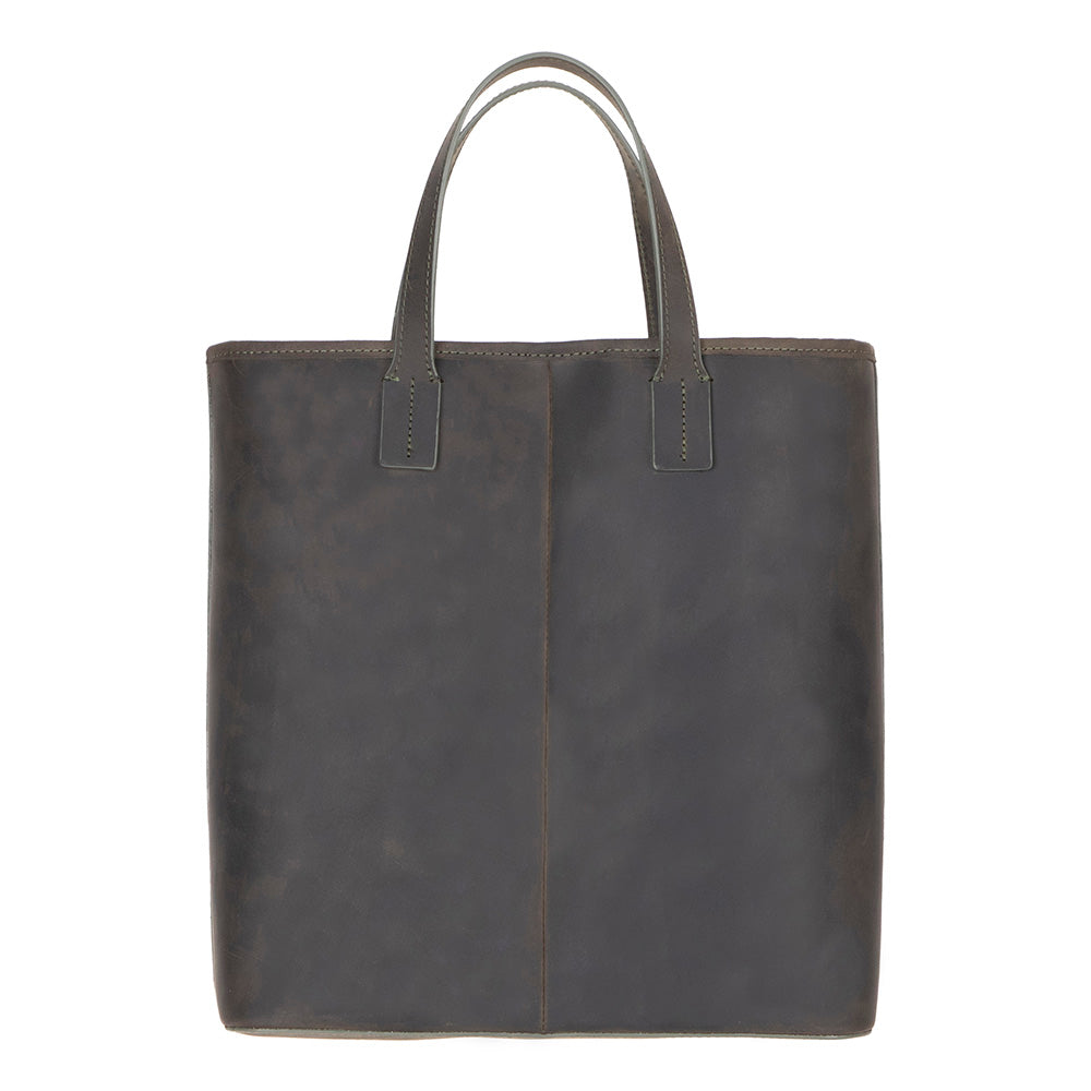 Valetto Women’s Leather Bag – Genuine Leather Women’s Tote & Shoulder Bag for Everyday Elegance | Minimal & Handcrafted