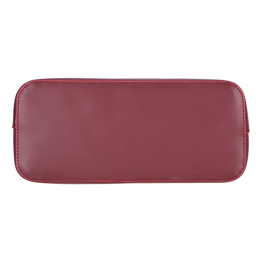Valetto Women’s Leather Bag – Genuine Leather Women’s Tote & Shoulder Bag for Everyday Elegance | Minimal & Handcrafted