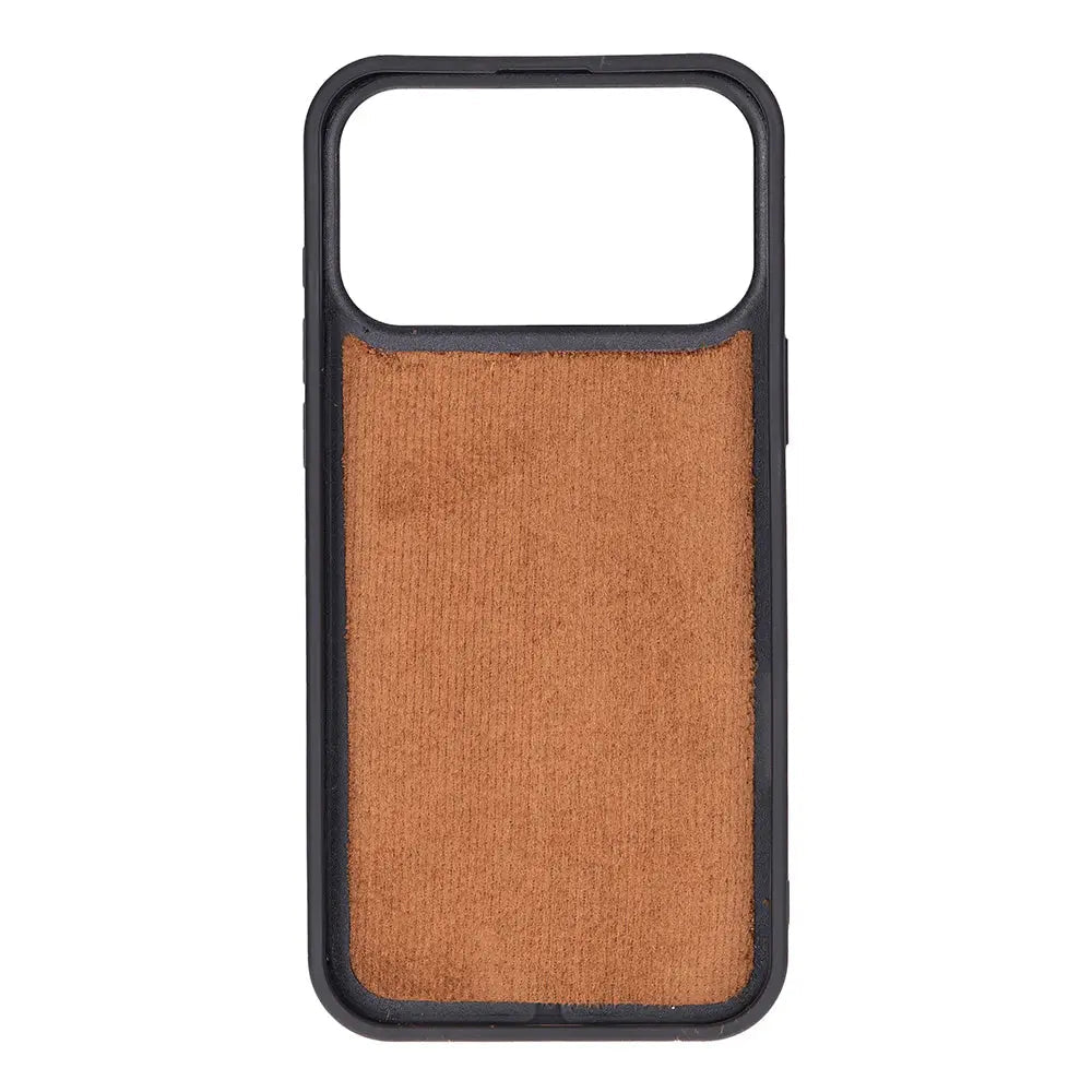 iPhone 17 Pro Max Leather Wallet Case Detachable RFID MagSafe – Magic Series