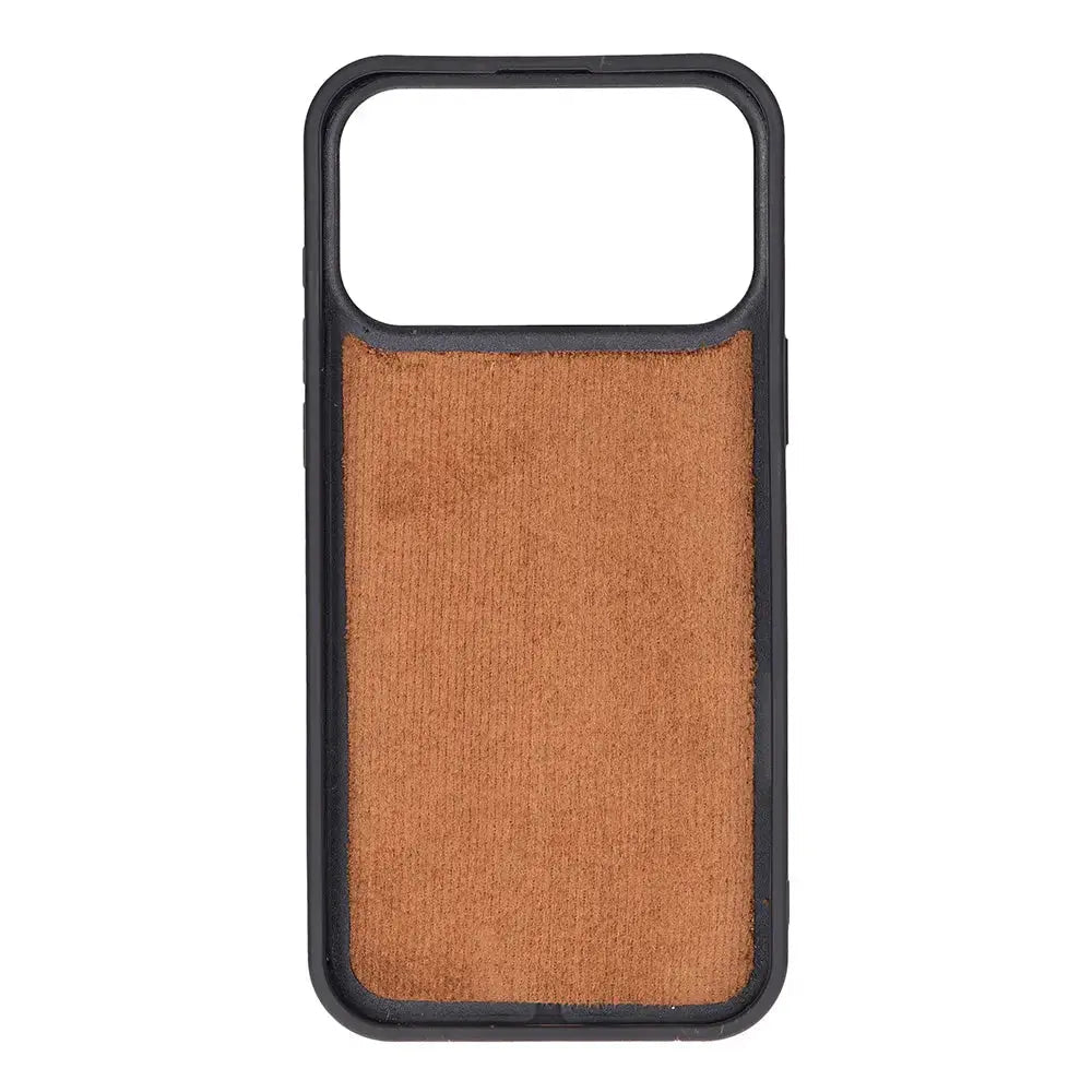 iPhone 17 Pro Leather Wallet Case Detachable RFID MagSafe – Magic Series