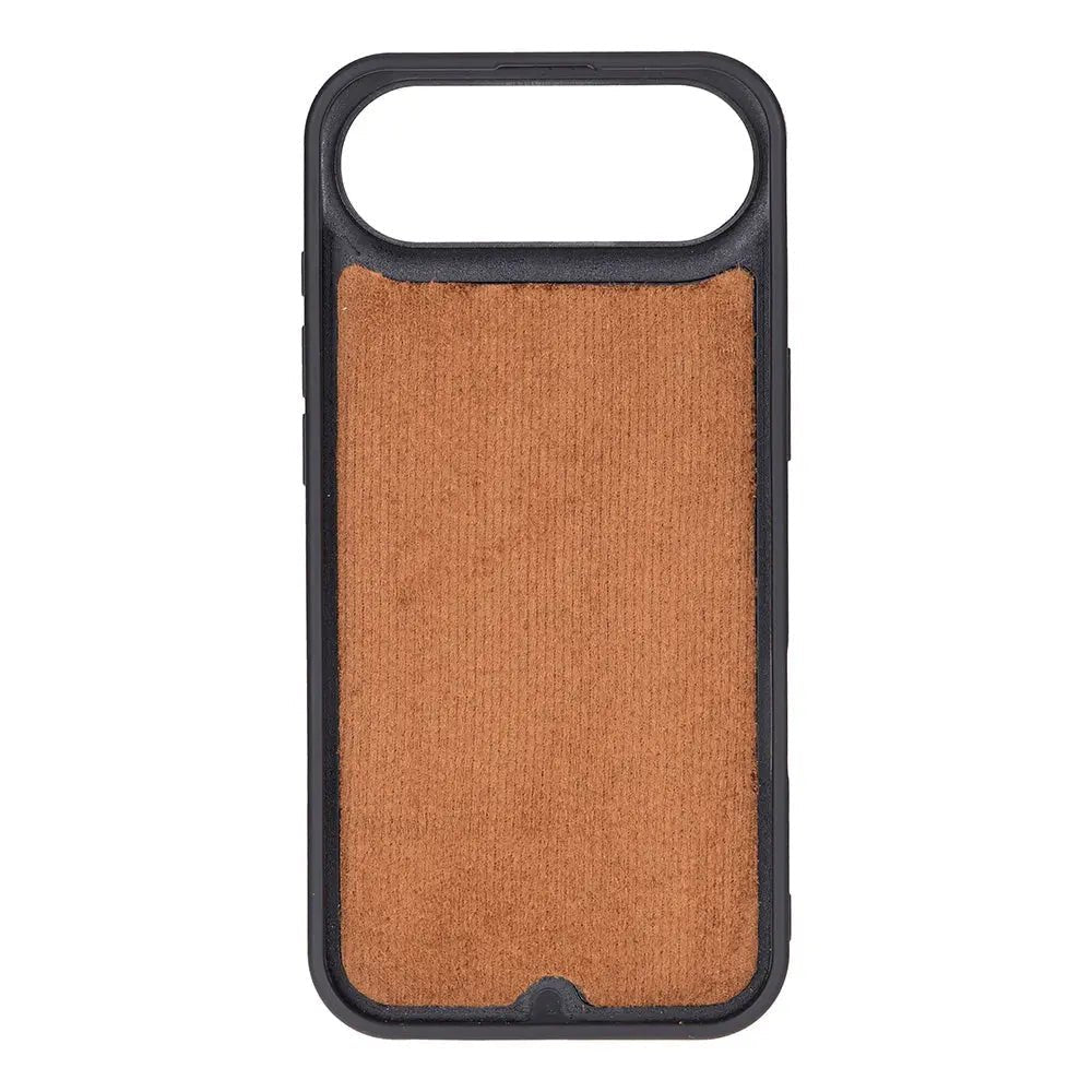 iPhone 17 Air Leather Wallet Case Detachable RFID MagSafe – Magic Series