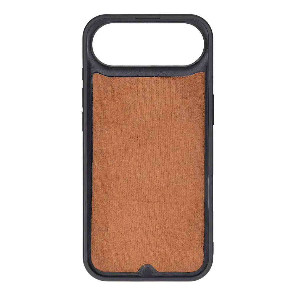 iPhone 17 Air Leather Wallet Case Detachable RFID MagSafe – Magic Series