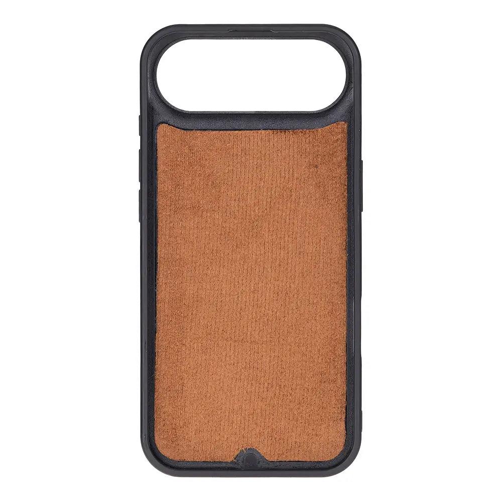 iPhone 17 Air Leather Wallet Case Detachable RFID MagSafe – Magic Series