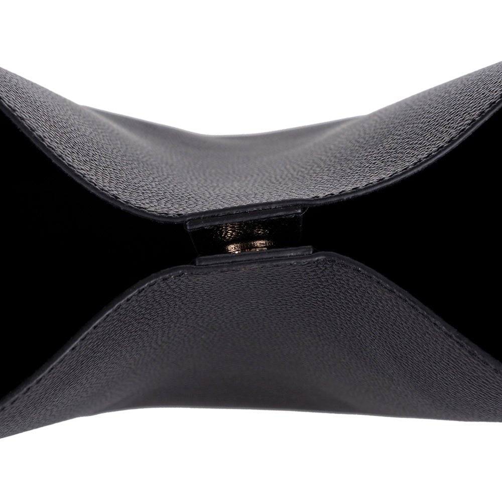 Stella Leather Women’s Tote Bag – Genuine Leather Shoulder Bag for Everyday Elegance | Minimal & Handcrafted