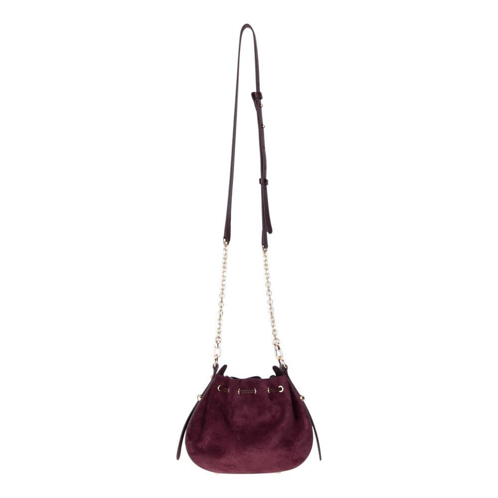 Valentina Women’s Suede Leather Bag – Suede Leather Women’s Tote & Shoulder Bag for Everyday Elegance | Minimal & Handcrafted