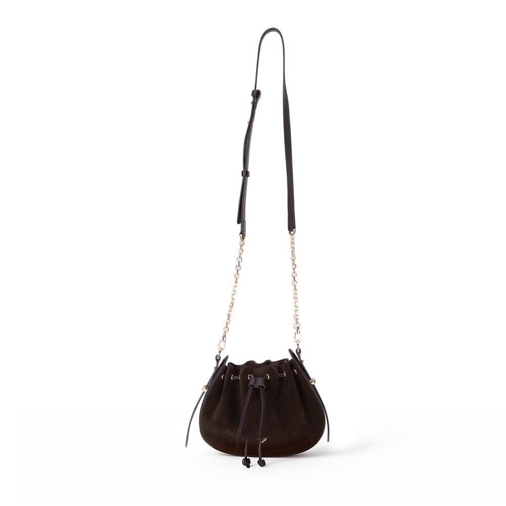 Valentina Women’s Suede Leather Bag – Suede Leather Women’s Tote & Shoulder Bag for Everyday Elegance | Minimal & Handcrafted