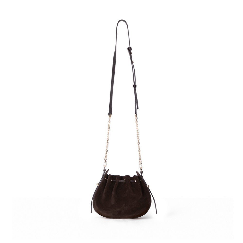 Valentina Women’s Suede Leather Bag – Suede Leather Women’s Tote & Shoulder Bag for Everyday Elegance | Minimal & Handcrafted