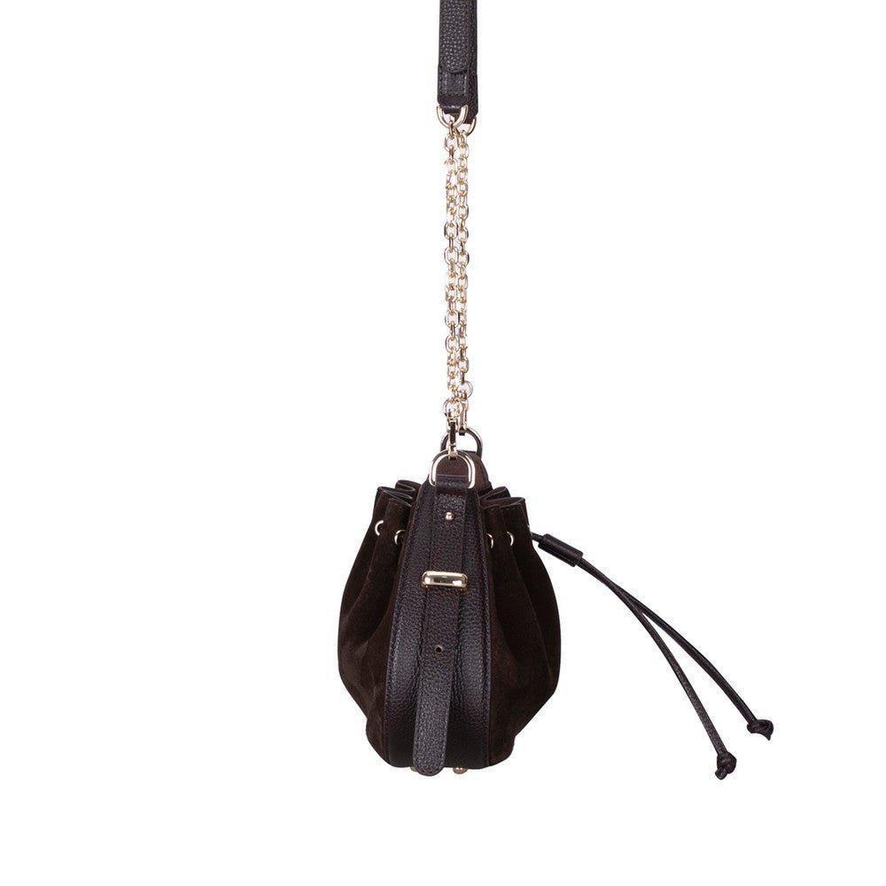 Valentina Women’s Suede Leather Bag – Suede Leather Women’s Tote & Shoulder Bag for Everyday Elegance | Minimal & Handcrafted