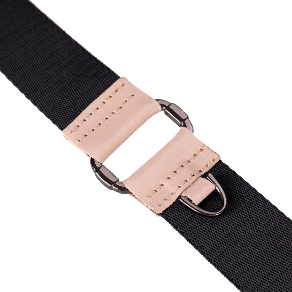 Pisa Leather Bag – Pebbled Leather Crossbody Bag for Men & Women for Everyday Elegance | Minimal & Handcrafted