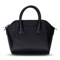 Lorenza Small Women’s Leather Bag – Genuine Leather Handbag for Everyday Elegance | Minimal & Handcrafted