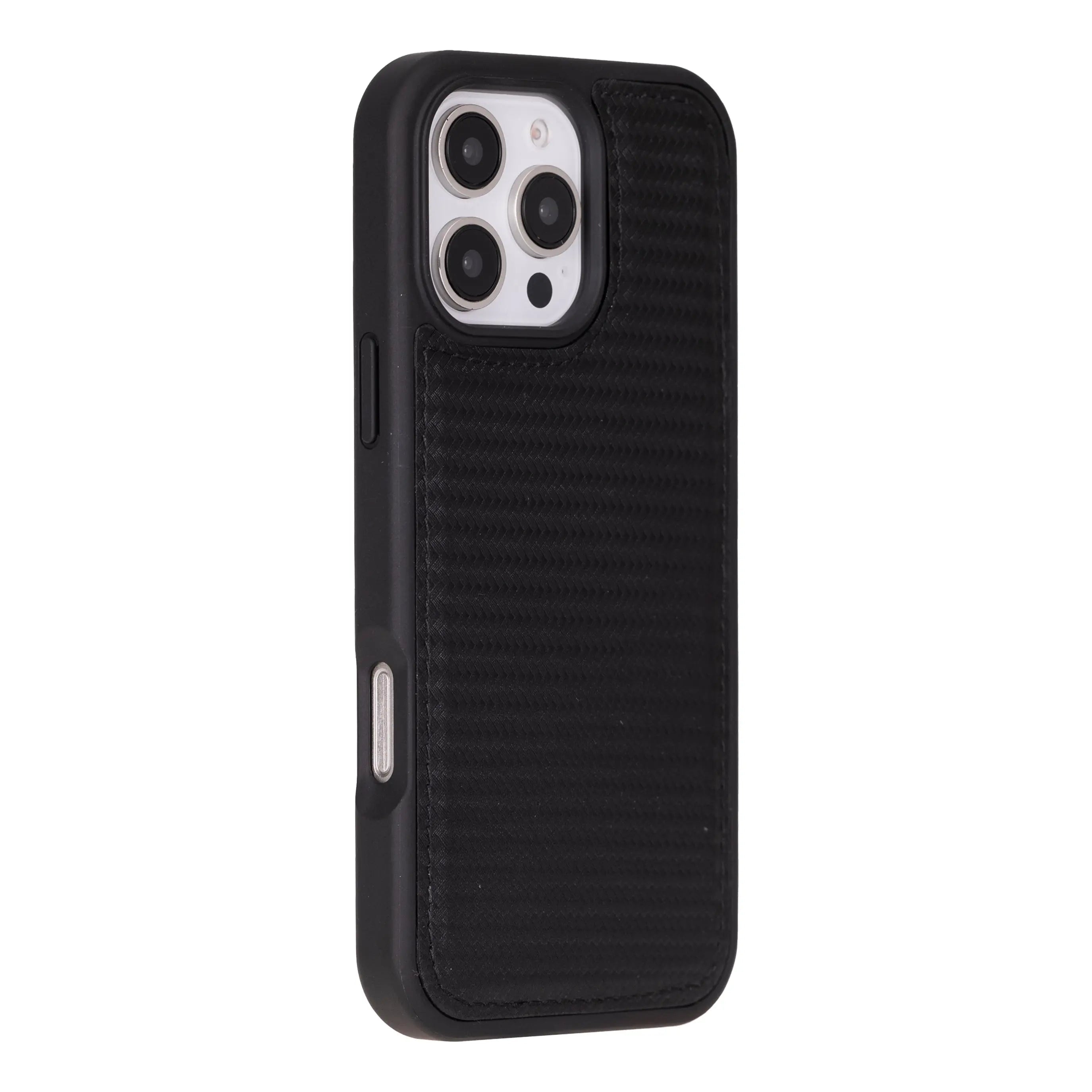 iPhone 16 Pro Leather Wallet Case Detachable RFID MagSafe – Magic Series