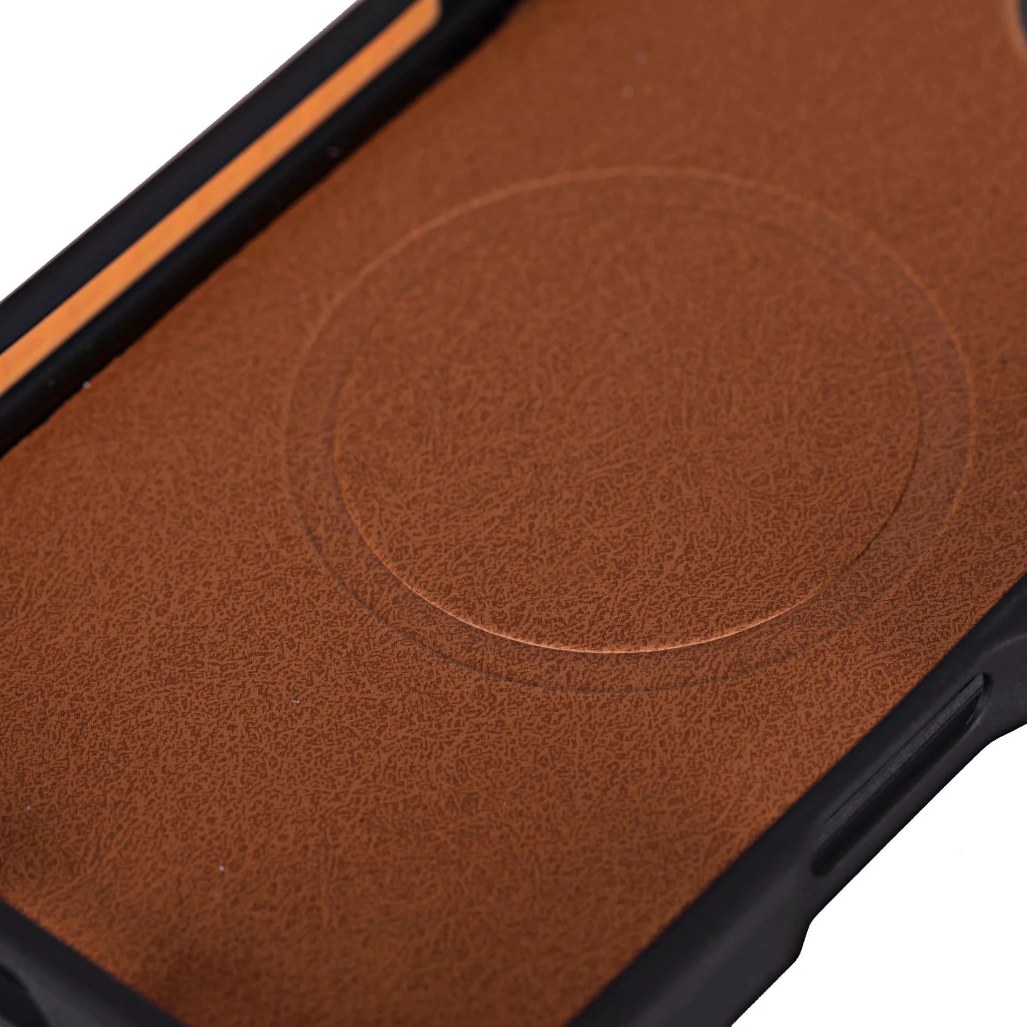 iPhone 16 Pro Max Leather Wallet Case Detachable RFID MagSafe – Liluri Series