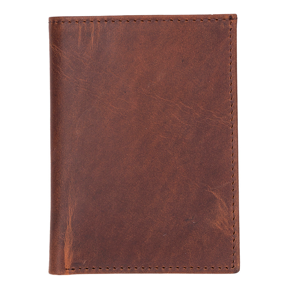Niagara Leather Men's Wallet